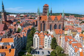 Baltic Gdansk