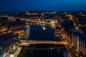 Baltic Gdansk