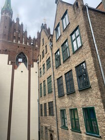 Baltic Gdansk
