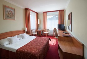 Hotel Bartan Gdansk Seaside