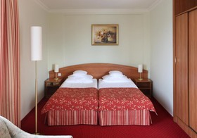 Hotel Bartan Gdansk Seaside
