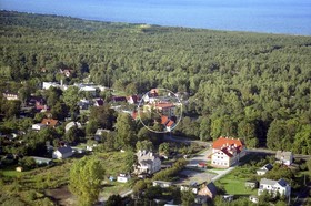Hotel Bartan Gdansk Seaside