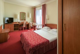 Hotel Bartan Gdansk Seaside
