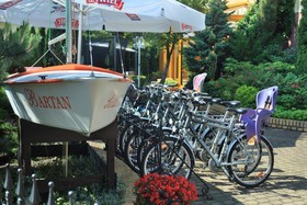 Hotel Bartan Gdansk Seaside