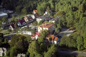 Hotel Bartan Gdansk Seaside