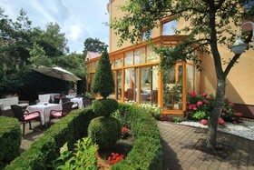 Hotel Bartan Gdansk Seaside