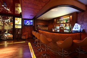 Hotel Bartan Gdansk Seaside