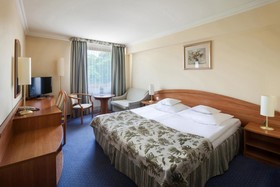 Hotel Bartan Gdansk Seaside