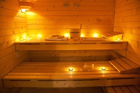 Hotel Bartan Gdansk Seaside