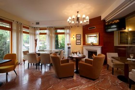 Hotel Bartan Gdansk Seaside