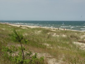 Hotel Bartan Gdansk Seaside