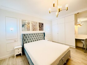 Bastion Walowa by Q4Apartments