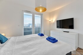 Bastion Walowa by Q4Apartments