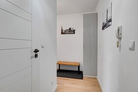Bastion Walowa by Q4Apartments