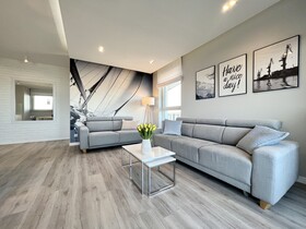 Bastion Walowa by Q4Apartments