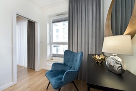 Bastion Walowa by Q4Apartments