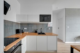Bastion Walowa by Q4Apartments