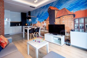 Bastion Walowa by Q4Apartments