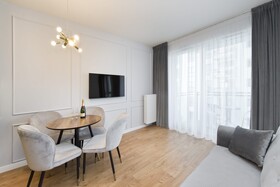 Bastion Walowa by Q4Apartments