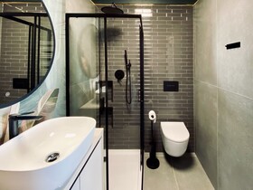 Bastion Walowa by Q4Apartments