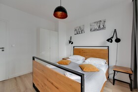 Bastion Walowa by Q4Apartments