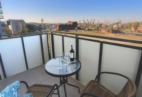 Bastion Walowa by Q4Apartments