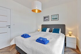 Bastion Walowa by Q4Apartments