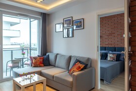 Bastion Walowa by Q4Apartments