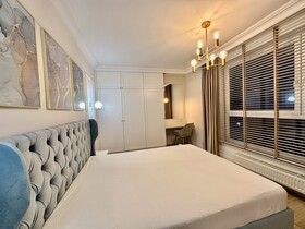 Bastion Walowa by Q4Apartments