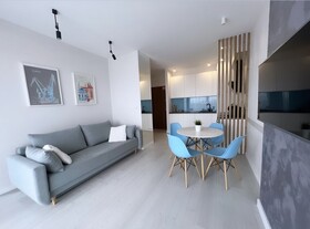 Bastion Walowa by Q4Apartments