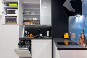 Bastion Walowa by Q4Apartments