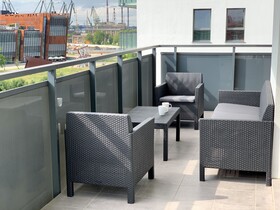 Bastion Walowa by Q4Apartments
