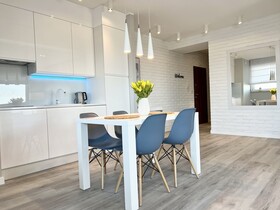 Bastion Walowa by Q4Apartments