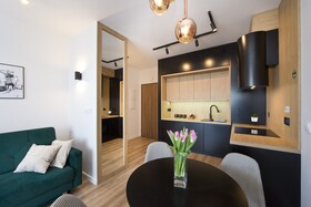 Bastion Walowa by Q4Apartments