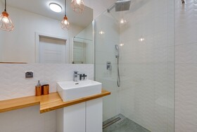Bastion Walowa by Q4Apartments