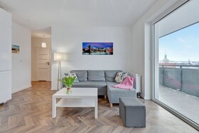 Bastion Walowa by Q4Apartments