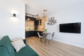 Bastion Walowa by Q4Apartments