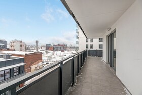 Bastion Walowa by Q4Apartments