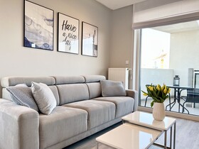 Bastion Walowa by Q4Apartments