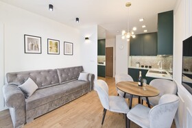 Bastion Walowa by Q4Apartments