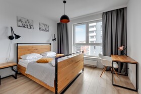 Bastion Walowa by Q4Apartments