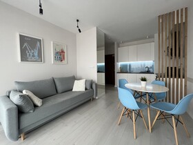 Bastion Walowa by Q4Apartments