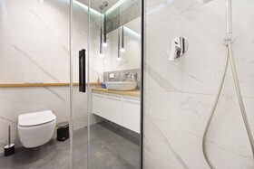 Bastion Walowa by Q4Apartments
