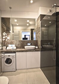 Bastion Walowa by Q4Apartments