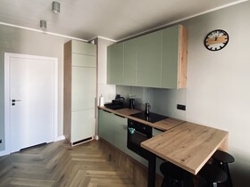 Bastion Walowa by Q4Apartments