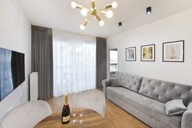 Bastion Walowa by Q4Apartments