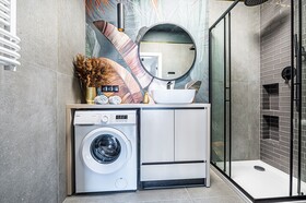 Bastion Walowa by Q4Apartments