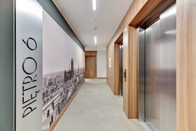 Bastion Walowa by Q4Apartments