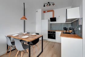 Bastion Walowa by Q4Apartments
