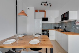 Bastion Walowa by Q4Apartments